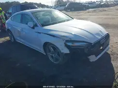 WAUDACF57MA015997 2021 AUDI A5