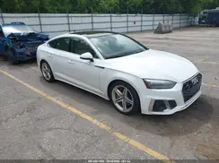 WAUDACF57MA016003 2021 AUDI A5