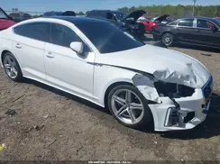 WAUDACF57MA016700 2021 AUDI A5