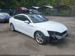 WAUDACF57MA016809 2021 AUDI A5