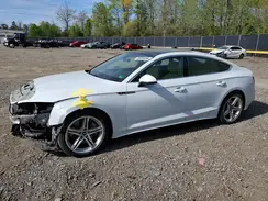WAUDACF57MA030385 2021 AUDI A5