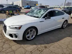 WAUDACF57MA044352 2021 AUDI A5