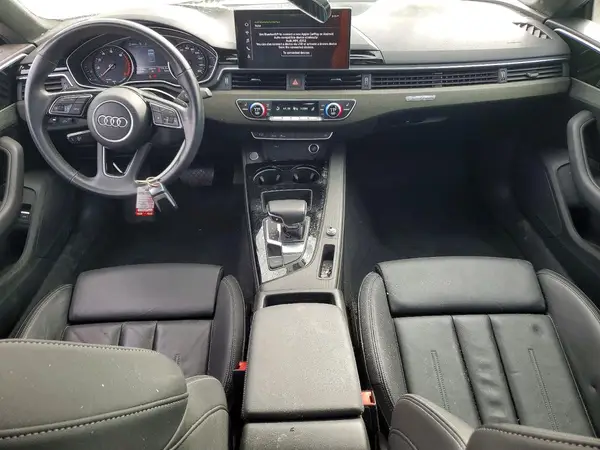 WAUDACF57MA044352 2021 AUDI A5 - Image 8