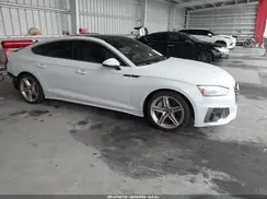 WAUDACF57MA044531 2021 AUDI A5