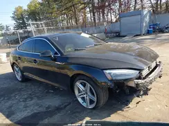 WAUDACF57MA045906 2021 AUDI A5
