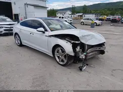 WAUDACF57MA056906 2021 AUDI A5