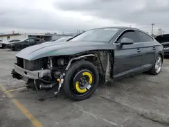 WAUDACF57NA021350 2022 AUDI A5