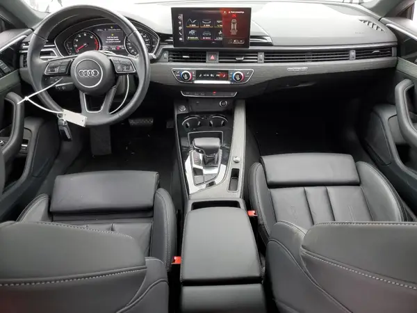 WAUDACF57NA021350 2022 AUDI A5 - Image 8