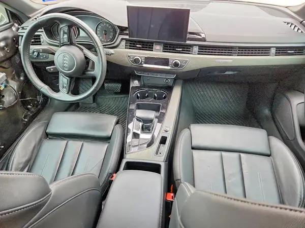 WAUDACF57NA023776 2022 AUDI A5 - Image 8