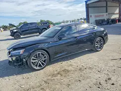 WAUDACF57PA007676 2023 AUDI A5