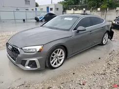 WAUDACF57PA010755 2023 AUDI A5