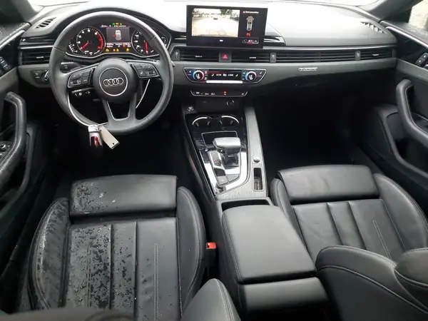 WAUDACF57PA010755 2023 AUDI A5 - Image 8
