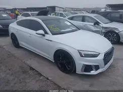 WAUDACF57PA022081 2023 AUDI A5