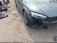 WAUDACF57PA023909 2023 AUDI A5