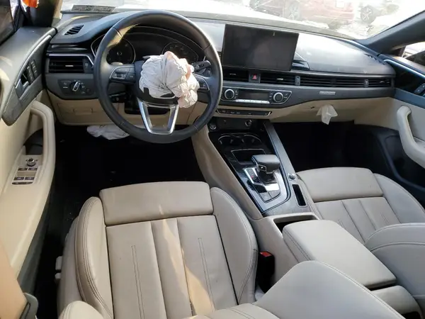 WAUDACF57RA048442 2024 AUDI A5 - Image 8