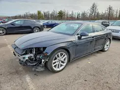 WAUDACF57RA057982 2024 AUDI A5