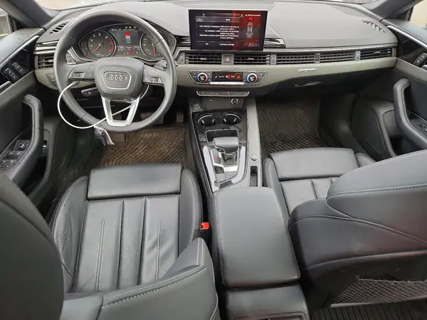 WAUDACF57RA057982 2024 AUDI A5 - Image 8