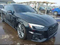 WAUDACF57RA074667 2024 AUDI A5