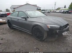 WAUDACF57RA074734 2024 AUDI A5