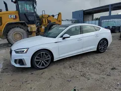 WAUDACF57RA079089 2024 AUDI A5