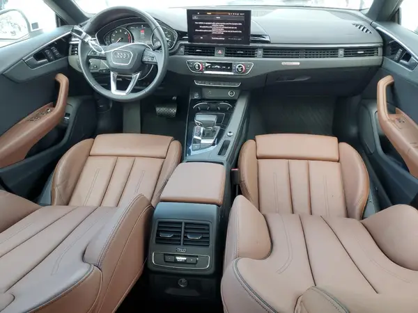 WAUDACF57RA079089 2024 AUDI A5 - Image 8