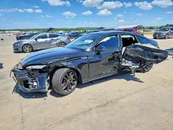 WAUDACF57RA097396 2024 AUDI A5