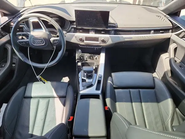 WAUDACF57RA097396 2024 AUDI A5 - Image 8