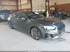 WAUDACF57RA098774 2024 AUDI A5