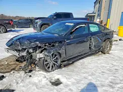 WAUDACF57SA008478 2025 AUDI A5