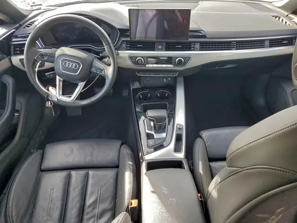 WAUDACF57SA008478 2025 AUDI A5 - Image 8