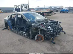 WAUDACF57SA009890 2025 AUDI A5