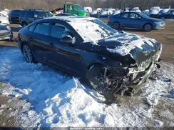 WAUDACF57SA018573 2025 AUDI A5