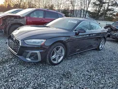 WAUDACF58MA005060 2021 AUDI A5