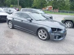 WAUDACF58MA044571 2021 AUDI A5