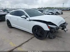 WAUDACF58MA044764 2021 AUDI A5