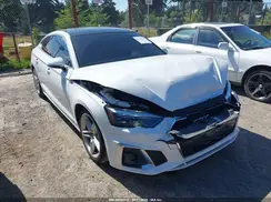 WAUDACF58MA053299 2021 AUDI A5