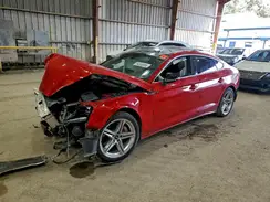 WAUDACF58MA054257 2021 AUDI A5