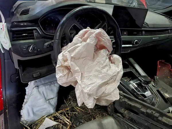WAUDACF58MA054257 2021 AUDI A5 - Image 8
