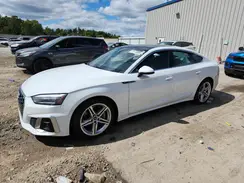 WAUDACF58MA062648 2021 AUDI A5