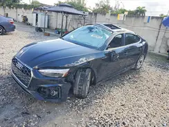 WAUDACF58PA012479 2023 AUDI A5