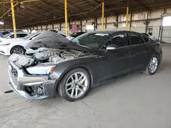 WAUDACF58PA033669 2023 AUDI A5