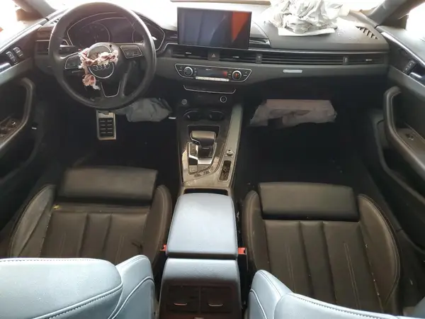 WAUDACF58PA033669 2023 AUDI A5 - Image 8