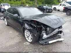 WAUDACF58PA054392 2023 AUDI A5