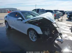 WAUDACF58PA055848 2023 AUDI A5