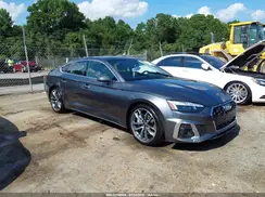WAUDACF58RA013408 2024 AUDI A5