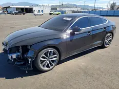 WAUDACF58RA045694 2024 AUDI A5