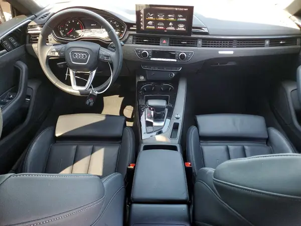 WAUDACF58RA045694 2024 AUDI A5 - Image 8