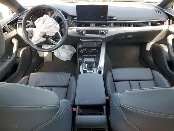 WAUDACF58RA084690 2024 AUDI A5 - Image 8