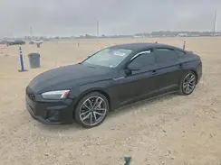 WAUDACF58RA090943 2024 AUDI A5