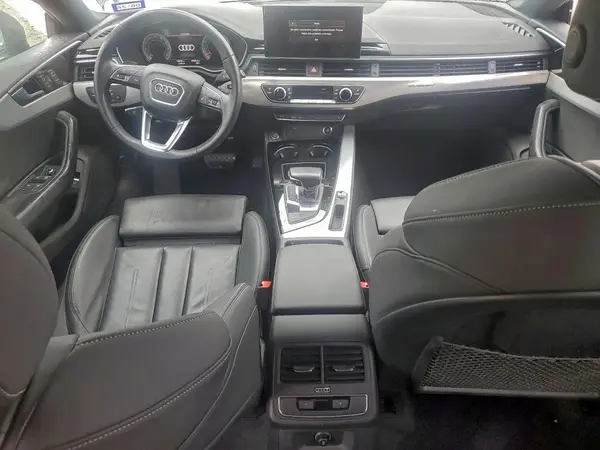 WAUDACF58RA090943 2024 AUDI A5 - Image 8